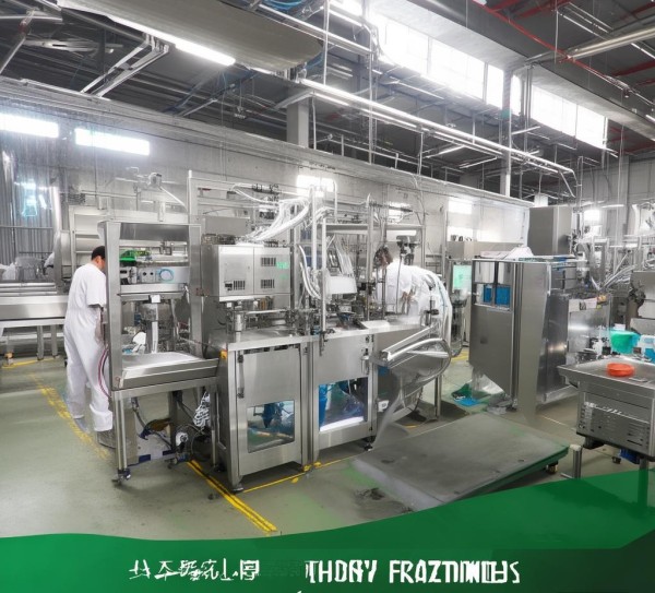 新郑食品机械设备厂助力食品加工的高效解决方案 新郑食品机械设备厂助力食品加工的高效解决方案